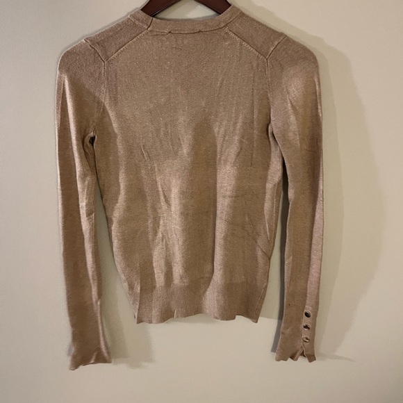 Zara Knit sweater - Picture 2 of 9